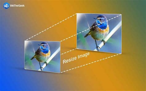 5. Change Image Format in Camera