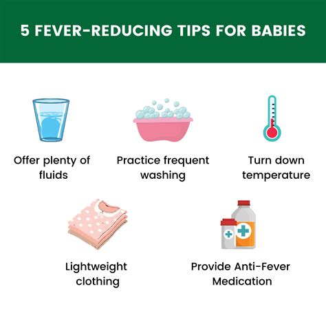 5. Child Fever Causes: Essential First Aid Tips for Parents