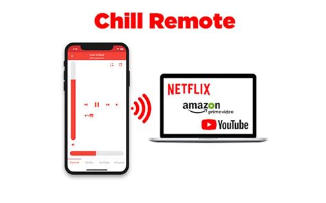 5. Chill Remote