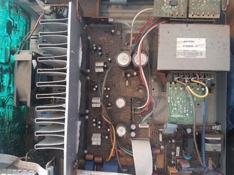 5. Clean your receivers and speakers