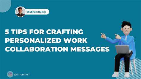 5. Collaboration in Messages