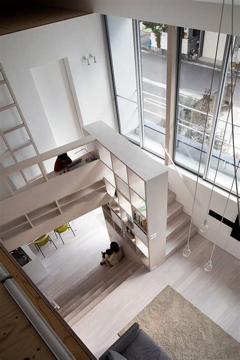 5. Combine storage and display to maximize space