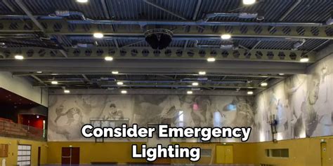 5. Consider lighting when playing with scale