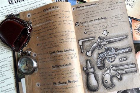 5. Consulting Detective