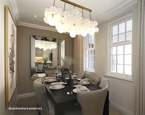 5. Create a layered lighting scheme