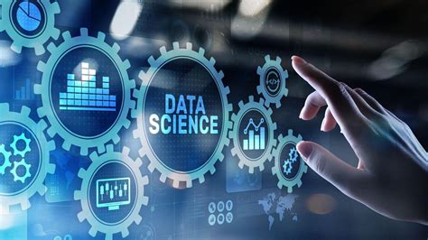 5. Data Science and Analytics