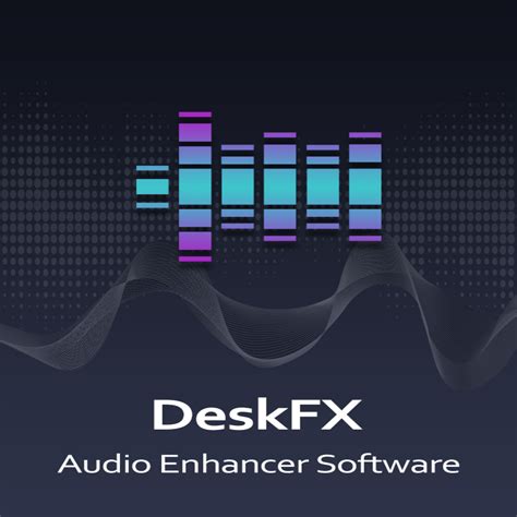 5. DeskFX Audio Enhancer