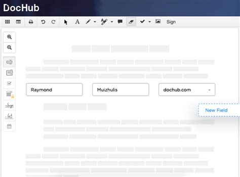 5. DocHub for Windows, Mac, Android &amp; iOS