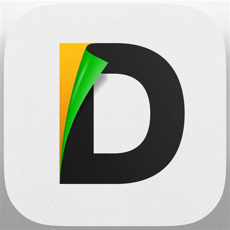 5. Documents by Readdle