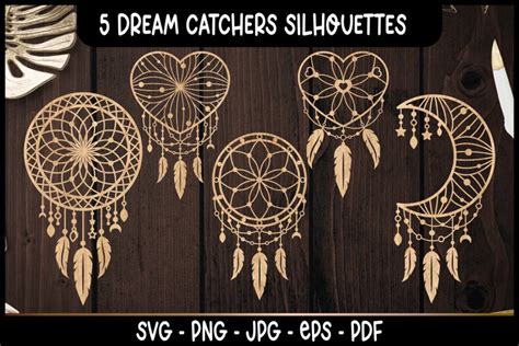 5. Dreamcatcher