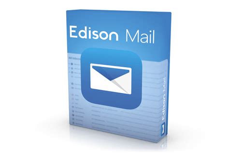 5. Edison Mail