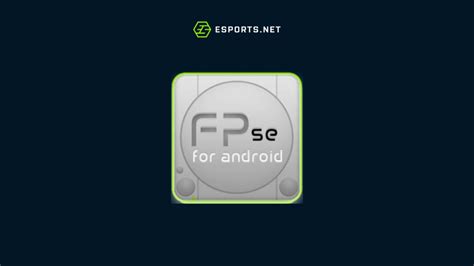5. FPse for Android