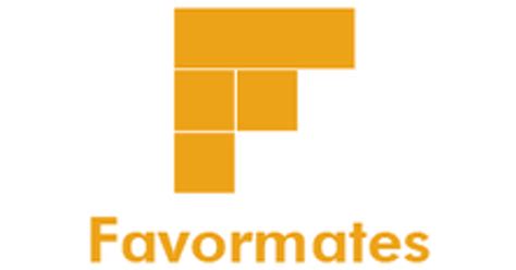 5. Favormates