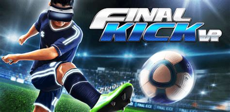 5. Final Kick VR