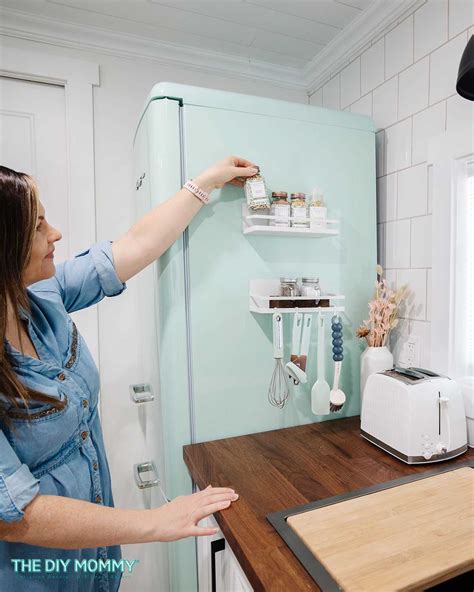 5. Fit in a compact shelf