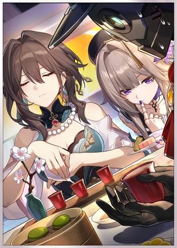 5. Geniuses’ Repose