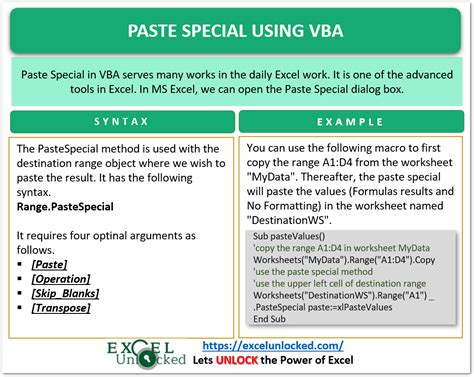 5. Get Rid of Comments using Paste Special