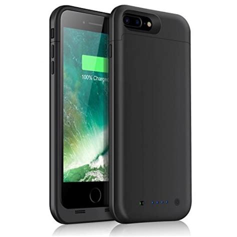 5. Gixvdcu Protective Charging Case