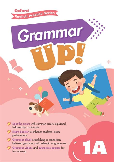 5. Grammar Up