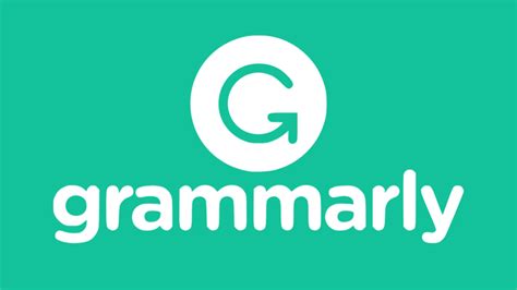 5. Grammarly