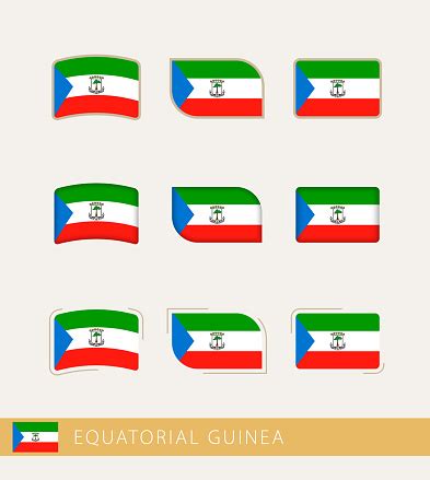 5. Guinea Ekuatorial
