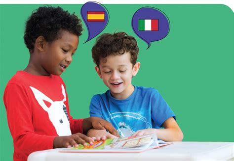 5. He is multilingual