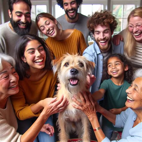 5. His Lovable Personality