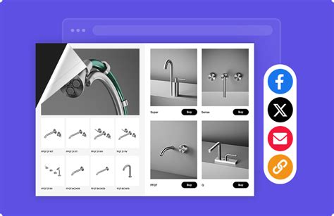 5. How to Share Catalogs