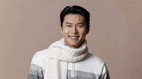 5. Hyun Bin