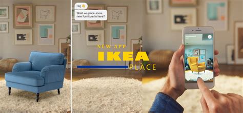 5. IKEA Place