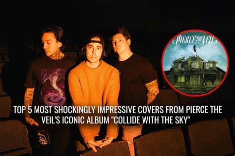 5. Impressive Covers