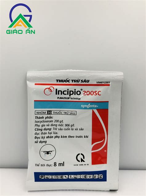 5. Incipio