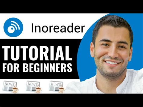 5. Inoreader