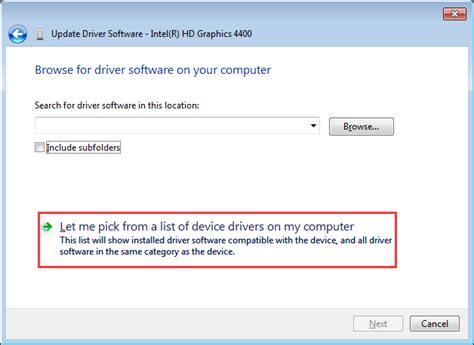 5. Install The Right Drivers