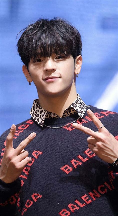 5. Kim WooJin