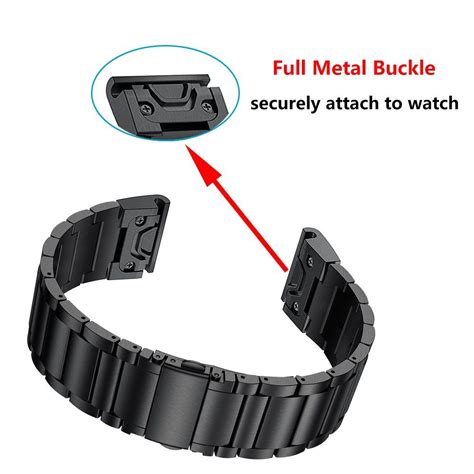 5. LDFAS Stainless Steel Bracelet