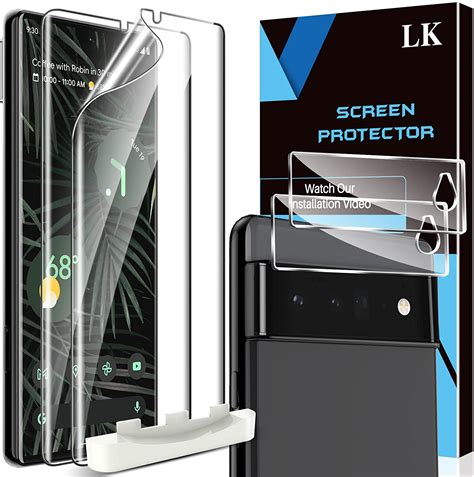 5. LK Screen Protector