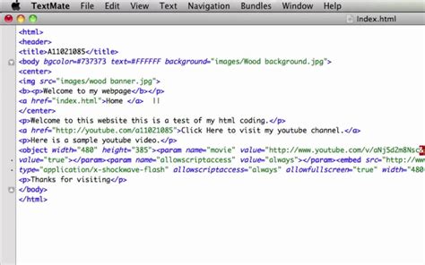 5. Link to Other Pages