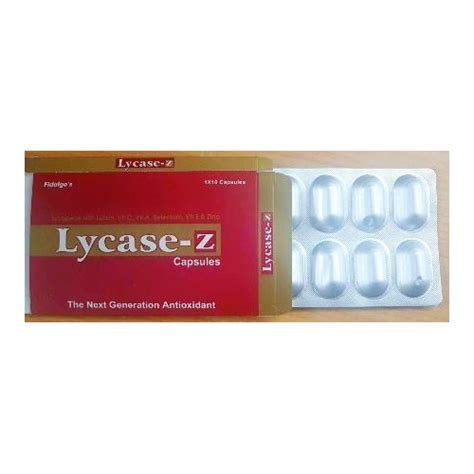 5. Lycase