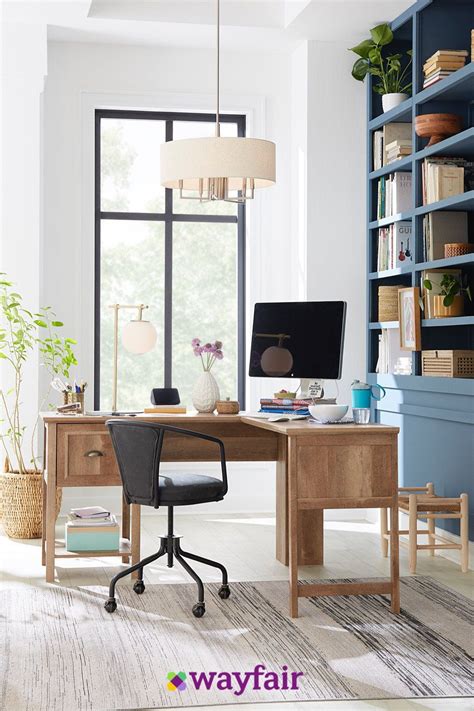 5. Make space for a streamlined design