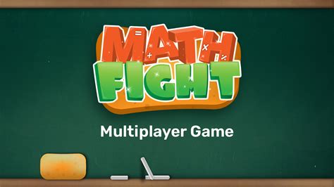 5. Math Fight