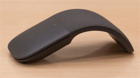 5. Microsoft Arc Mouse