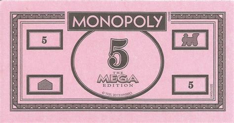 5. Monopoly