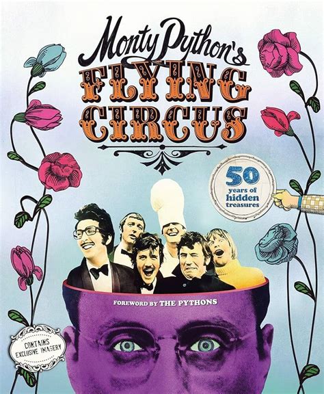 5. Monty Python’s Flying Circus