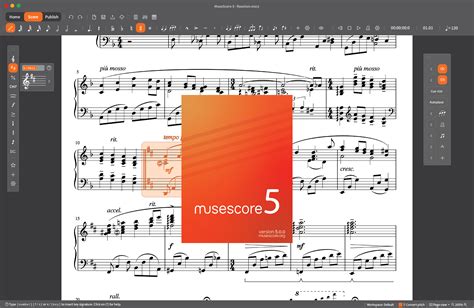 5. MuseScore