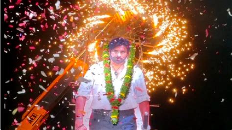 5. Netizens View On The Debut