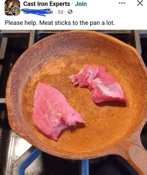 5. Not using enough oil