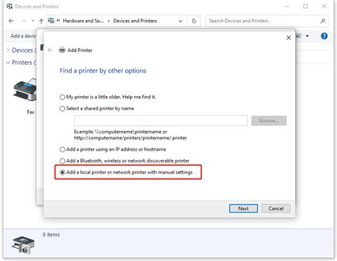 5. Not using manual settings