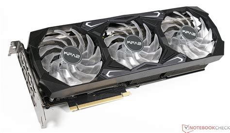 5. Nvidia GeForce RTX 3070