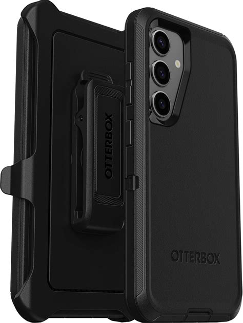 5. OtterBox Defender Series Rugged Case